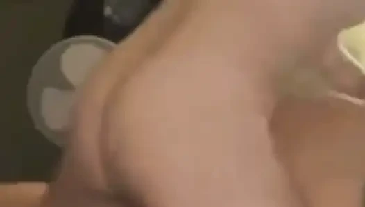 Zusammenstellung Einer Swinger-ehefrau Teil 2