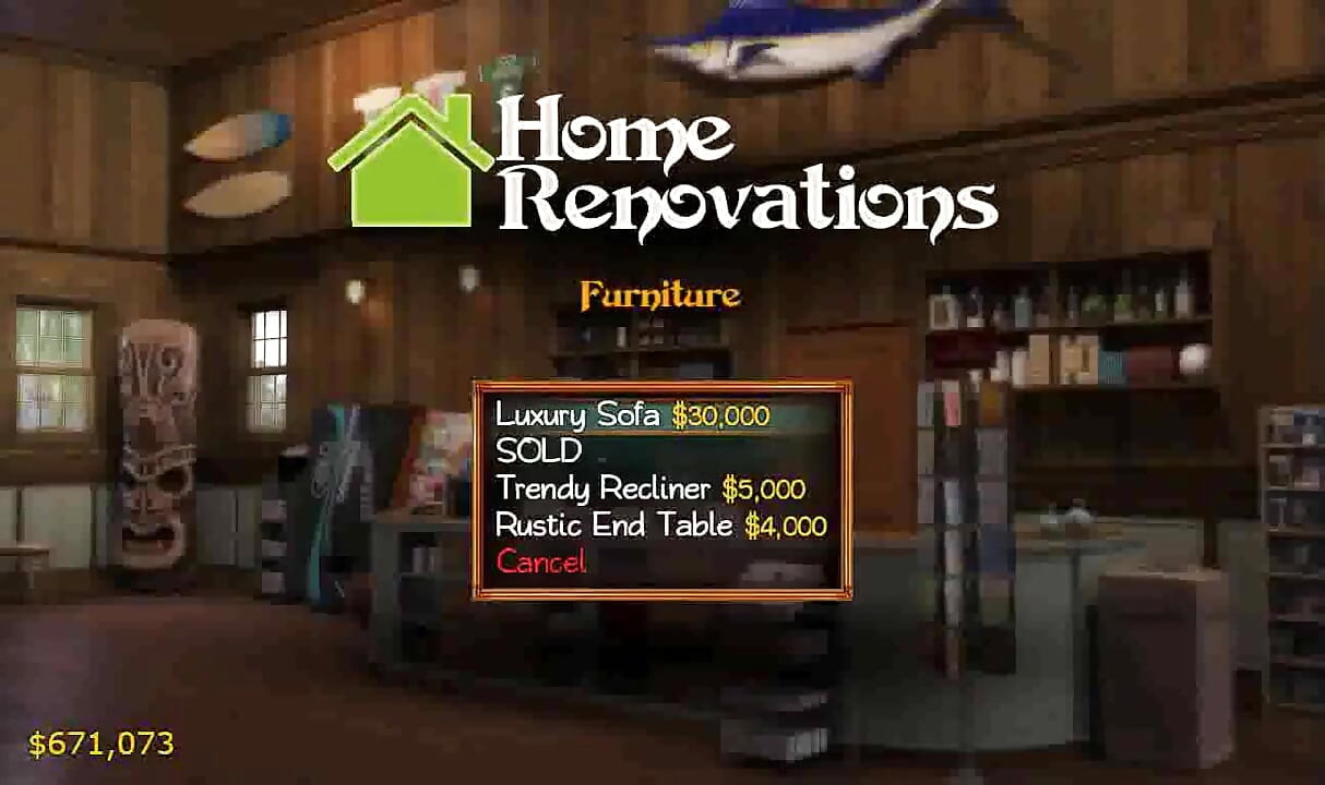 Tesoro de Nadia: trabajo y sexo ep 255,256