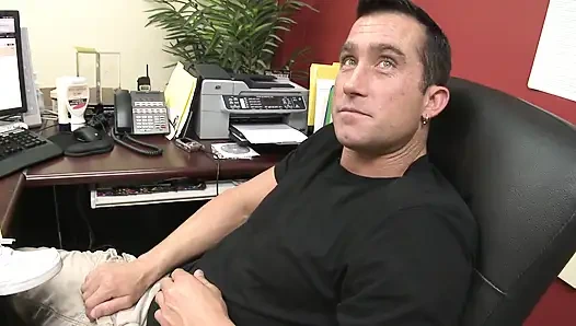 Billy Glide fickt heißes schätzchen mit dicken möpsen