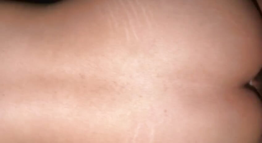 Morning ki chuuudaaai aaj boyfriend ke sath .