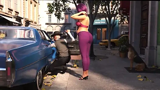 Искушение, глава 13