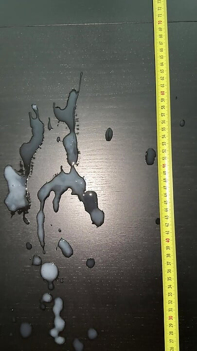 60 cm dugačak svršavanje