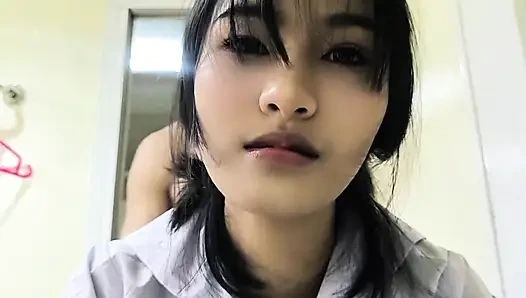 POV thai Student