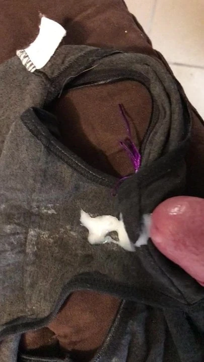 Sister in law panty