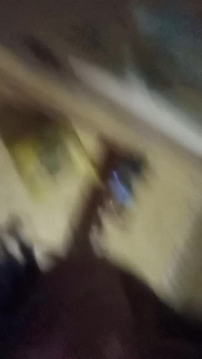 Me getting off