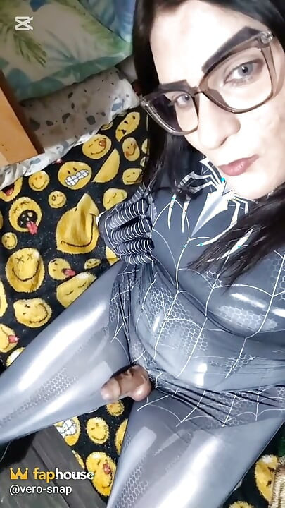 Fuck Me in This Cosplay