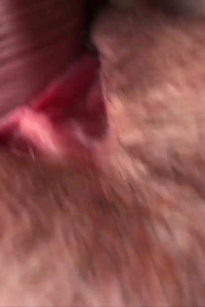 عن قرب كس اللعنة