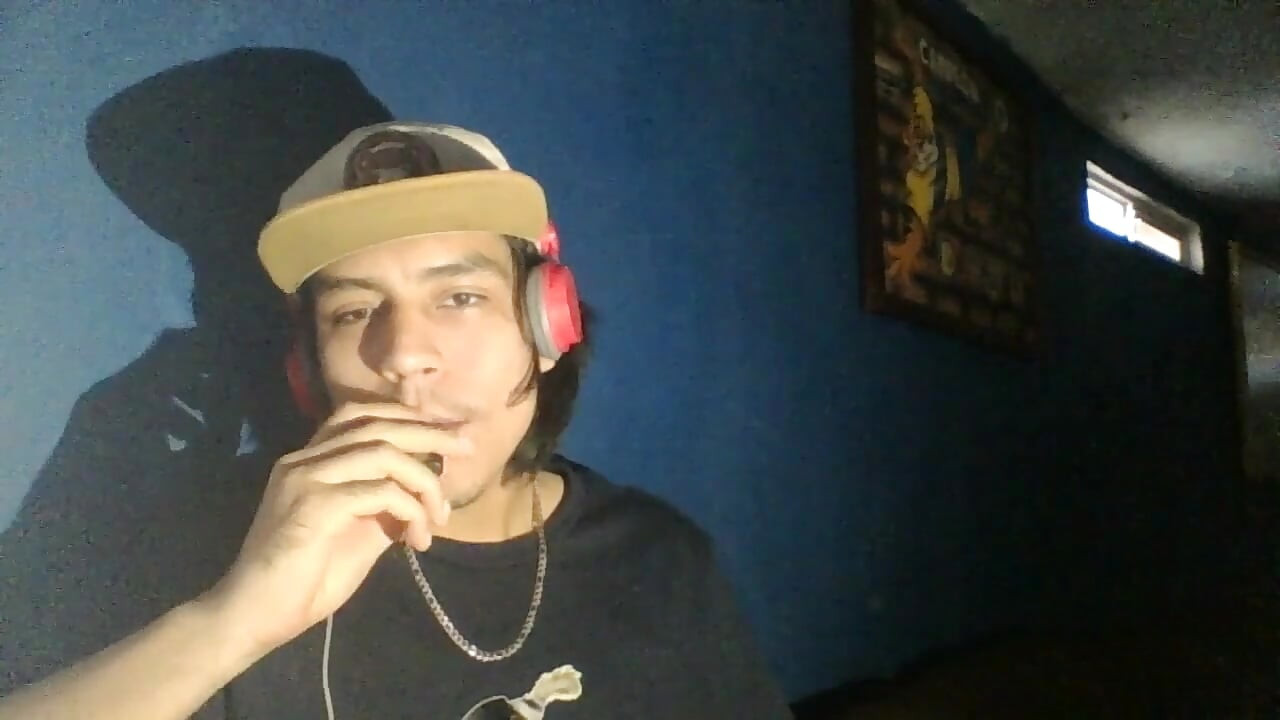 Napaljen sam kad vapem
