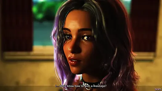 The Art of Seduction (part 5)