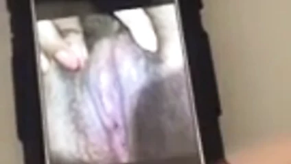 Döl sevgilisini takdirle karşılıyor