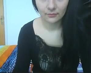 Italian girl