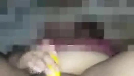 Hari ini aku bangun dengan semangat dan basah setelah beberapa hari menunggu untuk menunjukkan apa yang Anda inginkan ada di sini