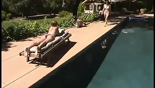 Jade Marxxx ve Audrey Leigh