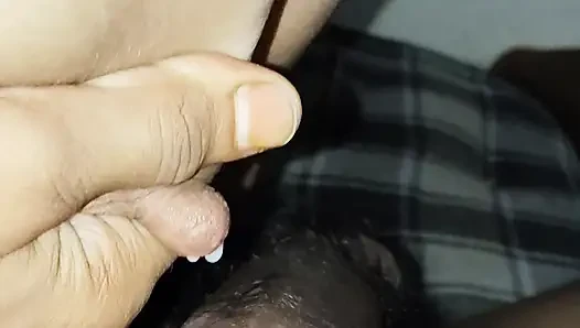 Sister-in-law was thirsty for cock, had sex all night.