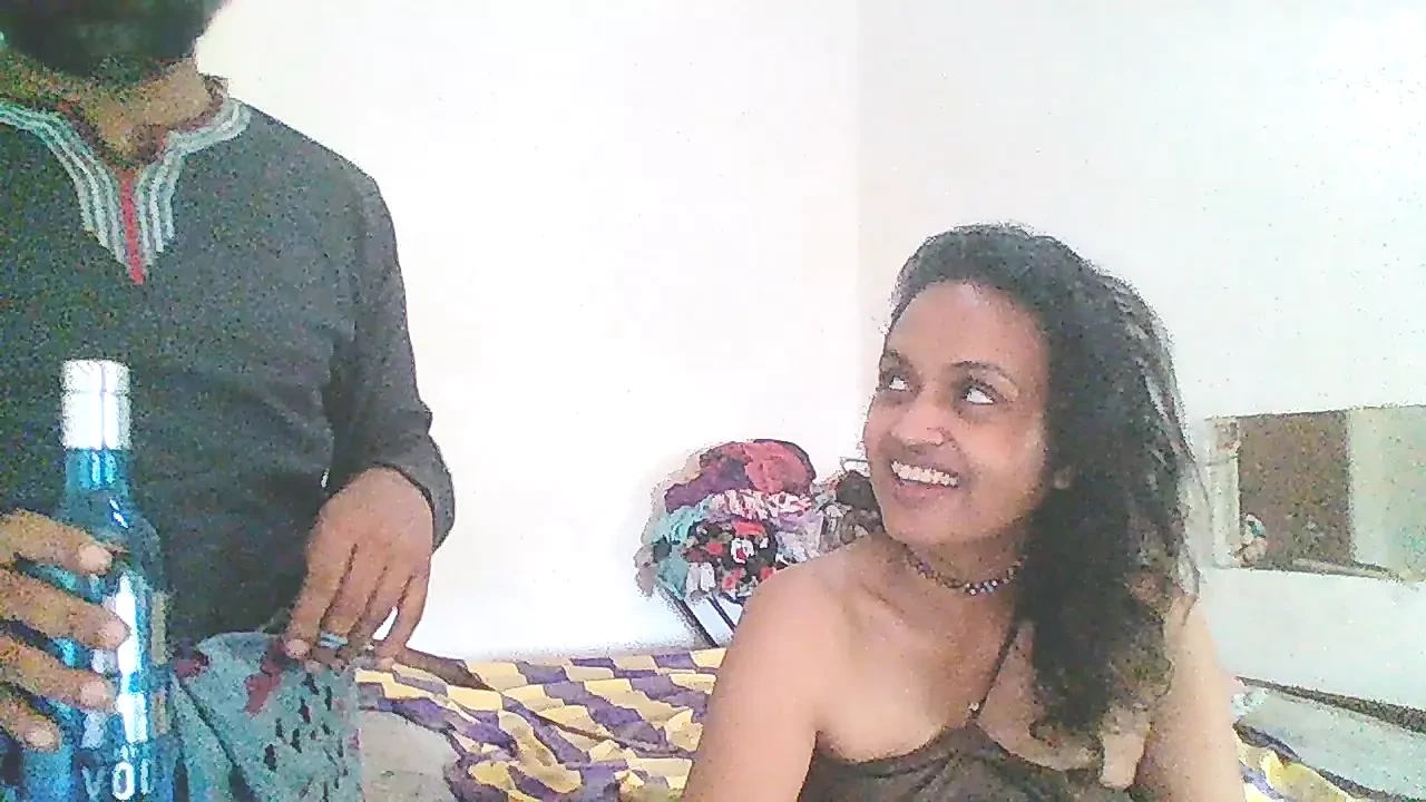 Sri Lankas underkvinna tames kuk