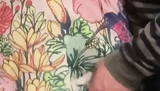 Cuckold Pervert Fingering Babe's Pussy in General