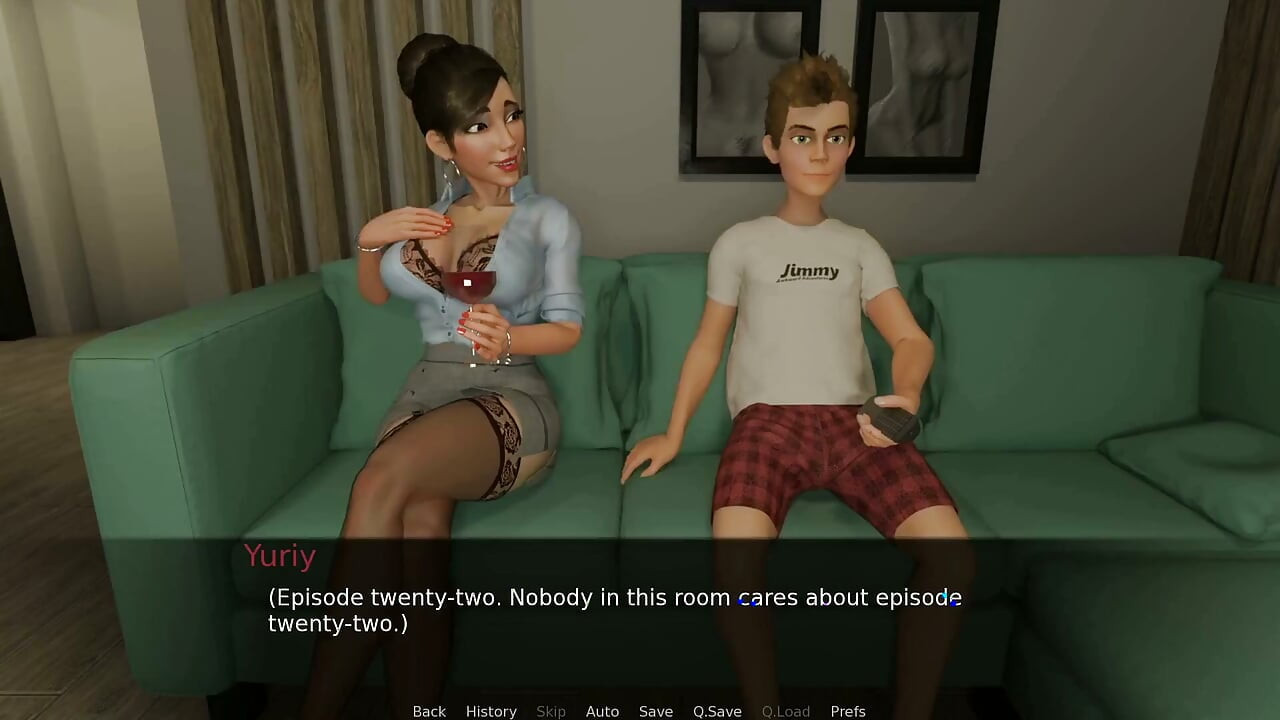 Πλήρες Gameplay - Jimmy Awkward Adventures, Μέρος 6