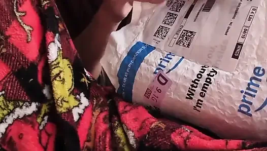 Два Подарка Для Распаковки