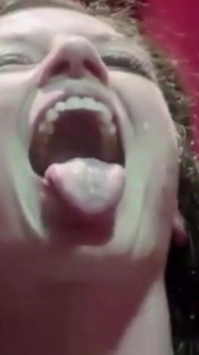 Jaw-dropping moment from "BEST OF Queens of Cum 2"