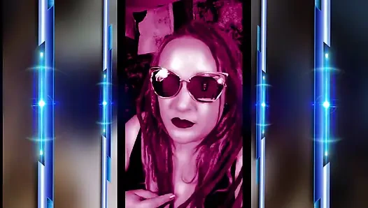 Pacarmu melihat sejarah pencarian kontol besar hitammu, dia mengelabuimu untuk belajar tentang seks gangbang