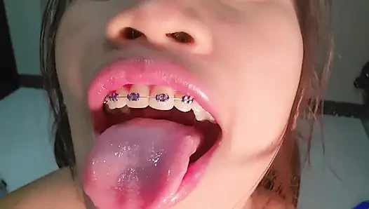 Kiss and Handjob JOI