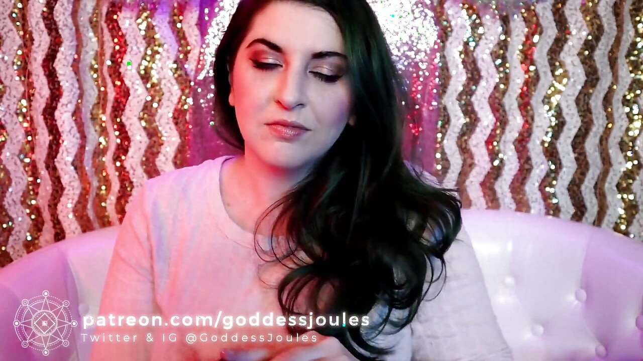 Dark Lipstick Kisses Asmr