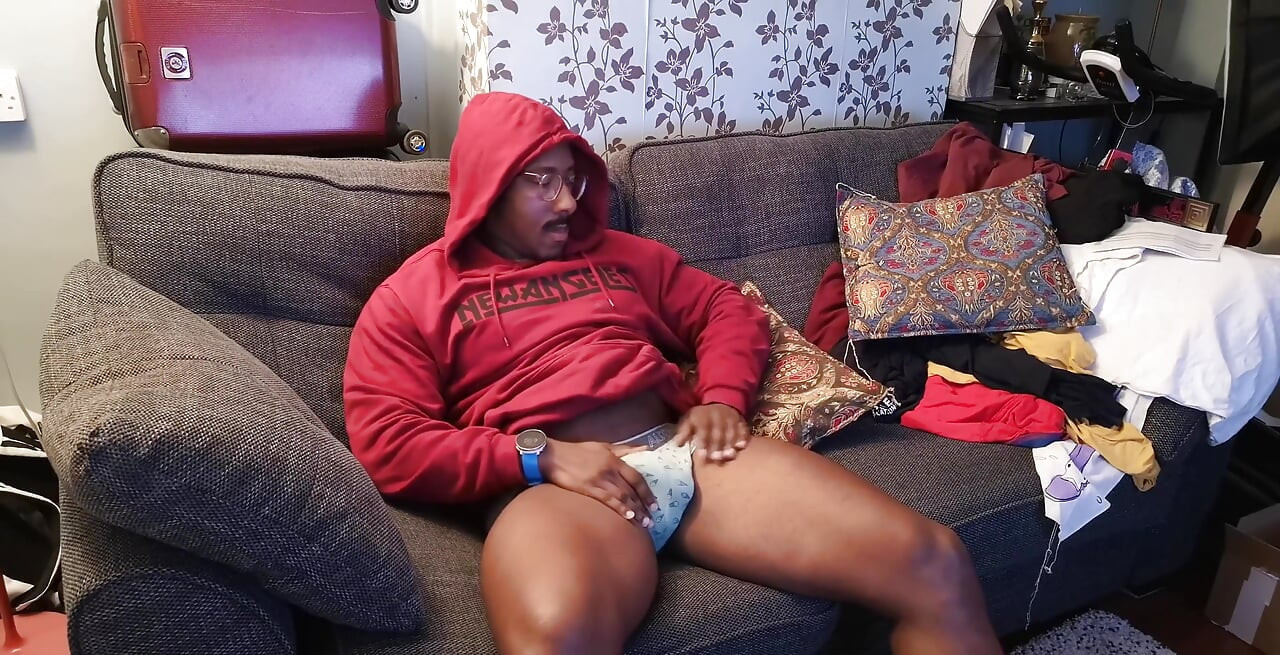 Chilling Out Tonight