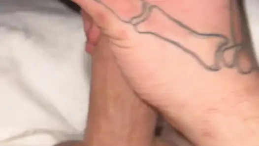 Cum Shot for some cum hungry ladys