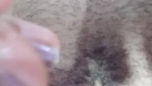 the prettiest pussy and ass