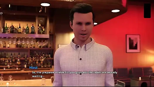 College Kings 32 иду на свидание по упрощению