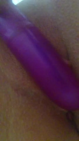 Wet pussy