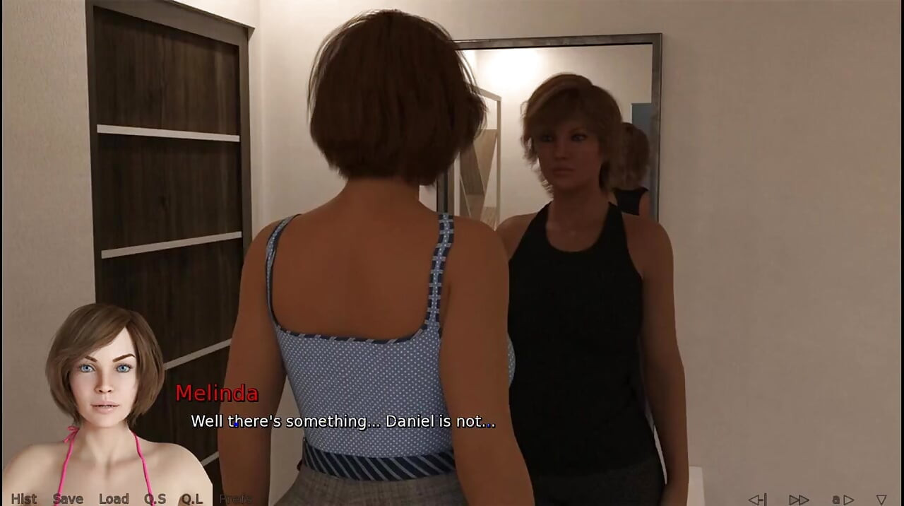 Foot of the Mountains Holidays Part 23 Horny MILF by Loveskysan69