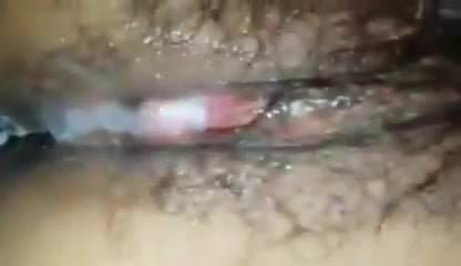 Dirty creampie fuck1