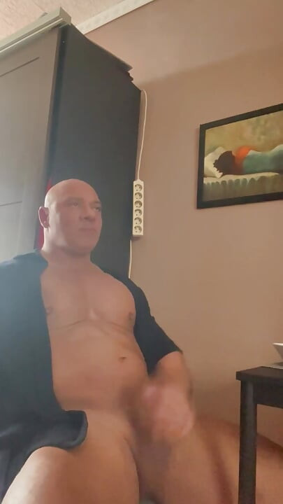 ロング・ワンク・アマチュア・ボディビルダー