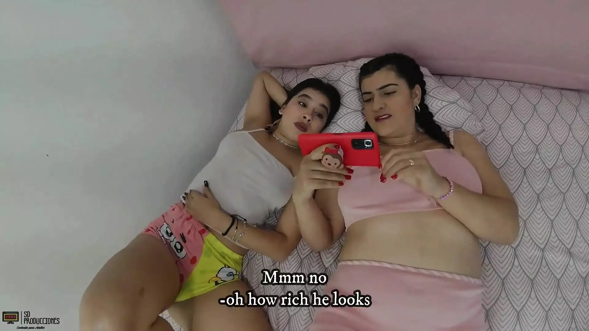 bbw,pov,lesbian,latina