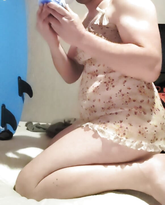 Mes gode eğlence anal