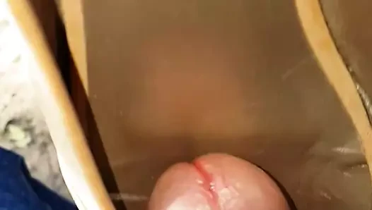 Schuhfick Schwiegermutter