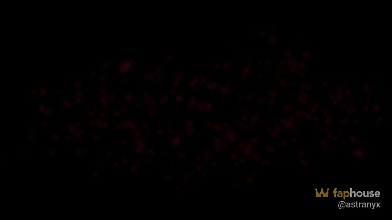 Astra Nyx the Cellar Bitch