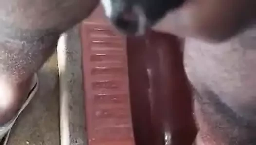 Indian desi gay masturbation