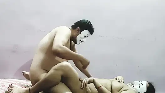 Desi indische romantik hardcore