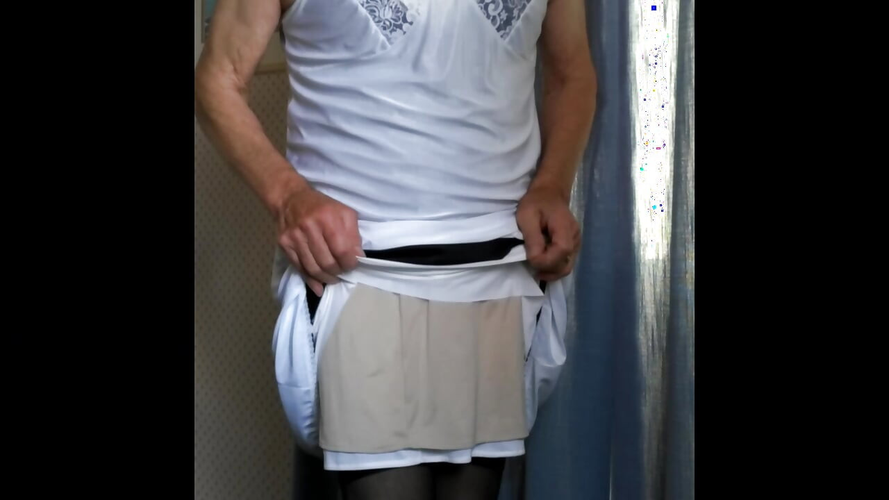 Puno slipova i gaćica