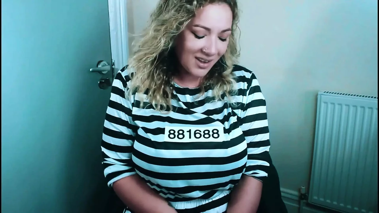 Prison Ex Girlfriend Breaks Out to Fuck