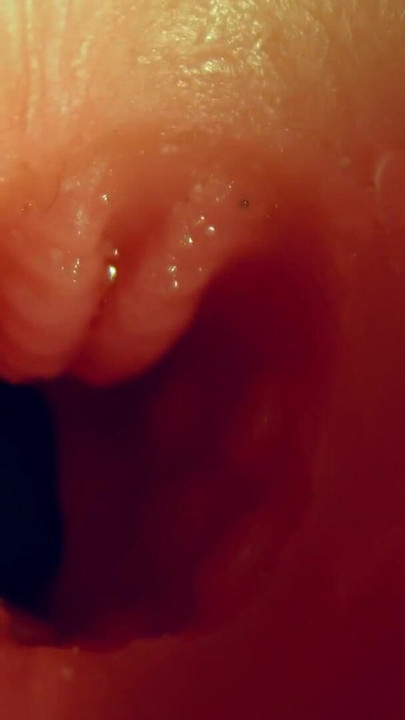 Key moment from "Wonderful wet deep hole for big cock pleasure!"