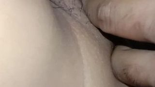 Pussy wife