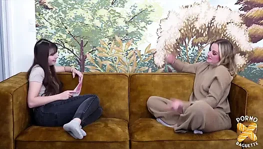 Natasha, Wonderful Girl, Gets Fucked Really Hard