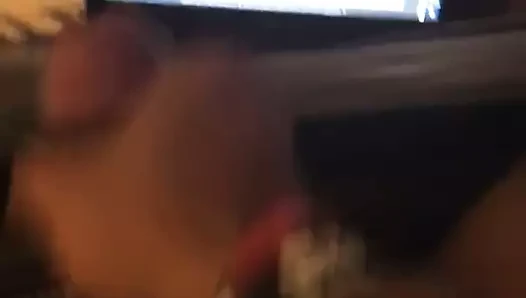 handjob
