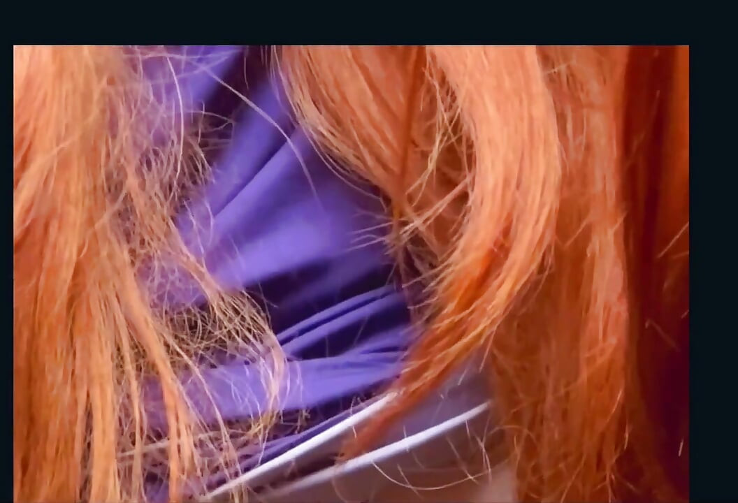 Videos of Daphne From Scooby Doo Showing Her Tits Behind Fred’s Back