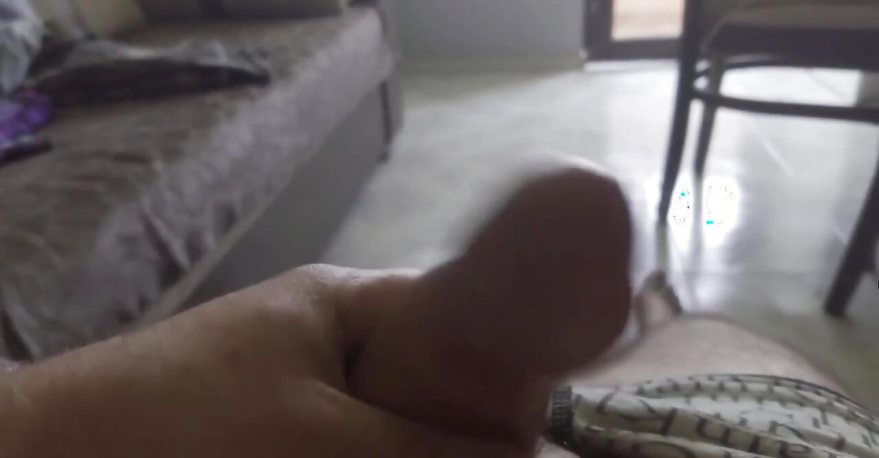 8495 pounds for Penis Enlargement Surgery Part 3, Jerk off with my new COCK (DICK)