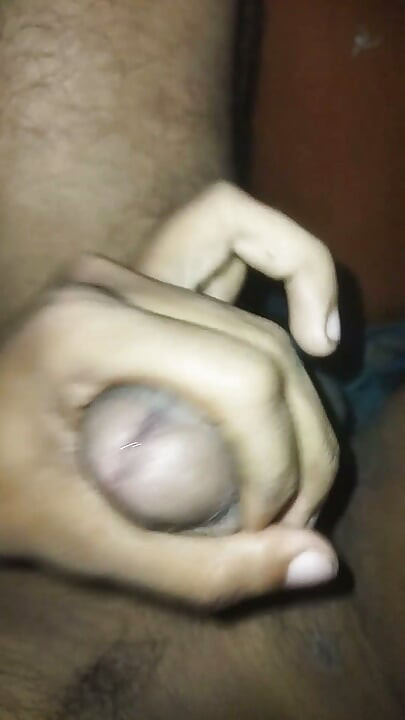 My masterbate vidio