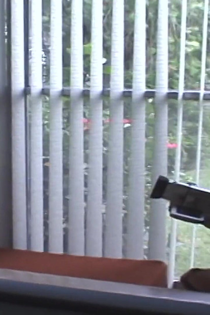 Two Stacked Hotties Play Pool Naked